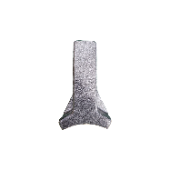 Skid for Walking Beam Reheating Furnaces