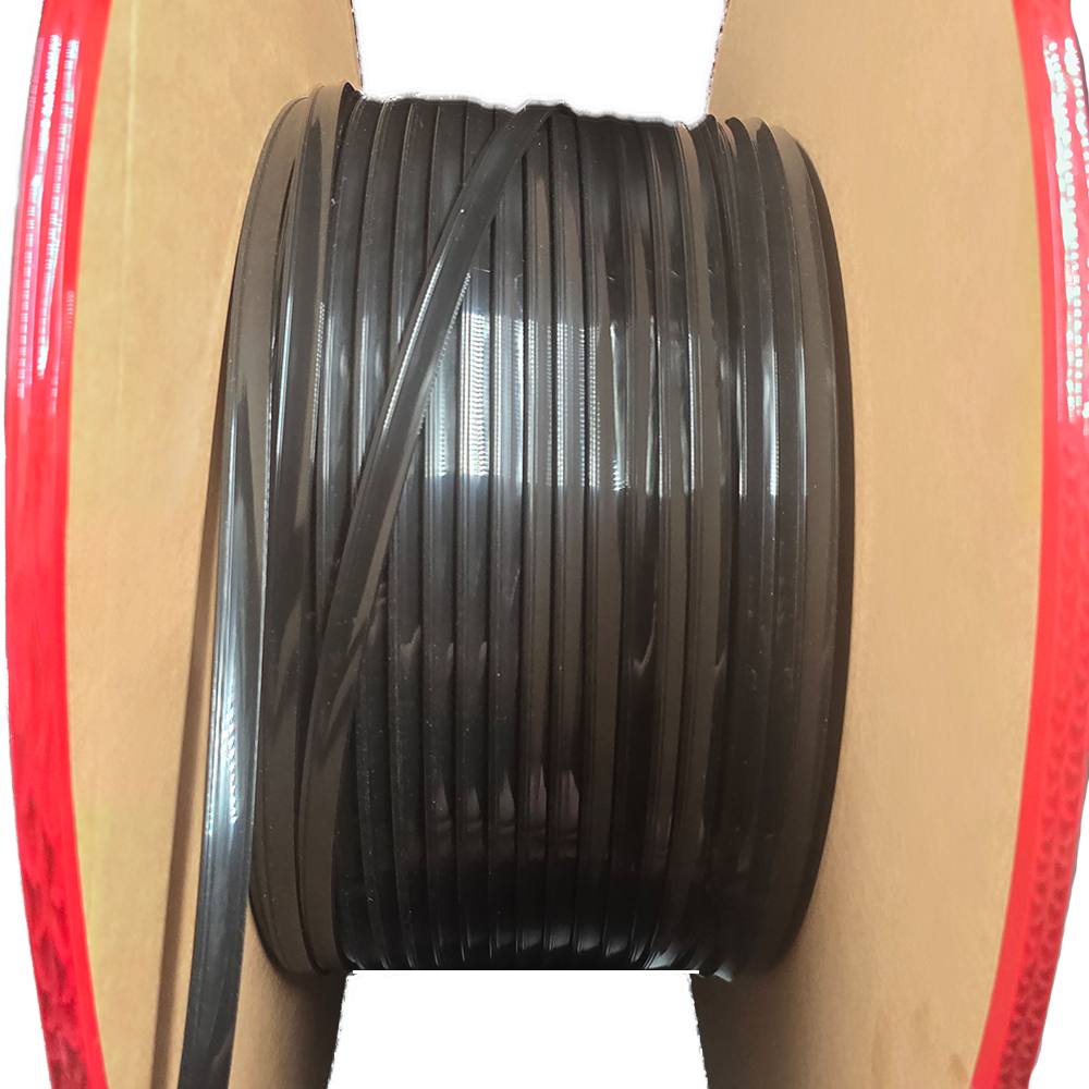 Zipper for Packaging Bags