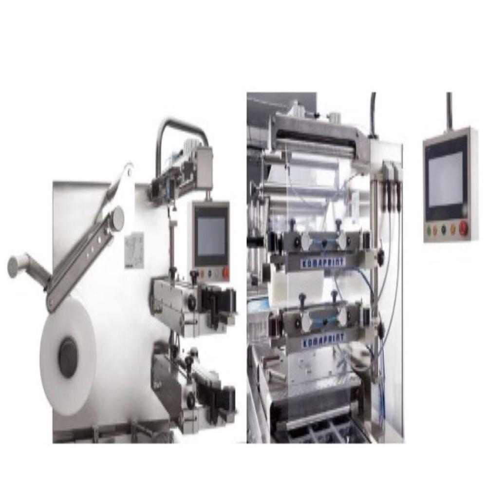 Thermoforming Packaging Machine
