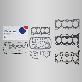 full image GASKET KIT