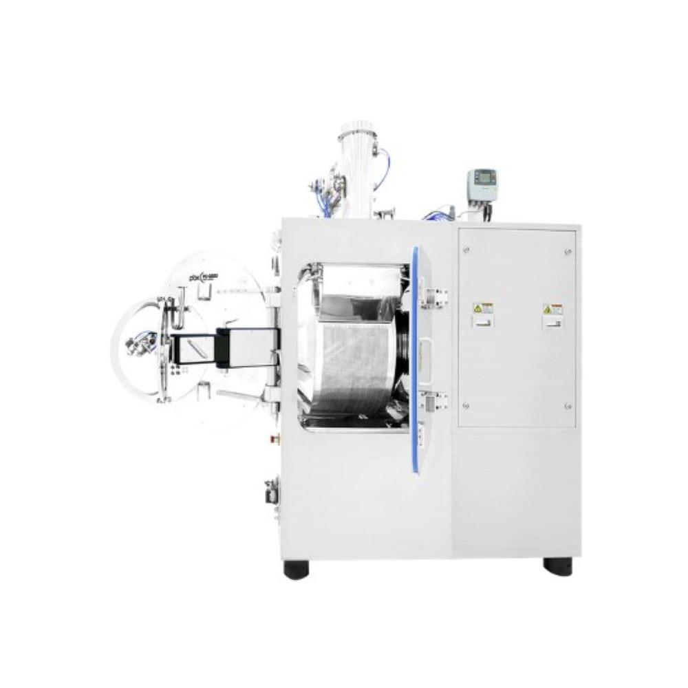 Tablet coating machine - PC Series