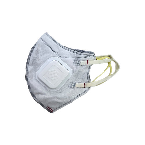 Oxygen Generating Mask | Oxygen-generating fire excape mask, emergency ovygen escape mask,  emergency escape breathing device, self-rescue with oxygen supply, fire evacuation oxygen mask