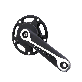 detail image1 Contavelo Integrated Bicycle Crank Gearbox