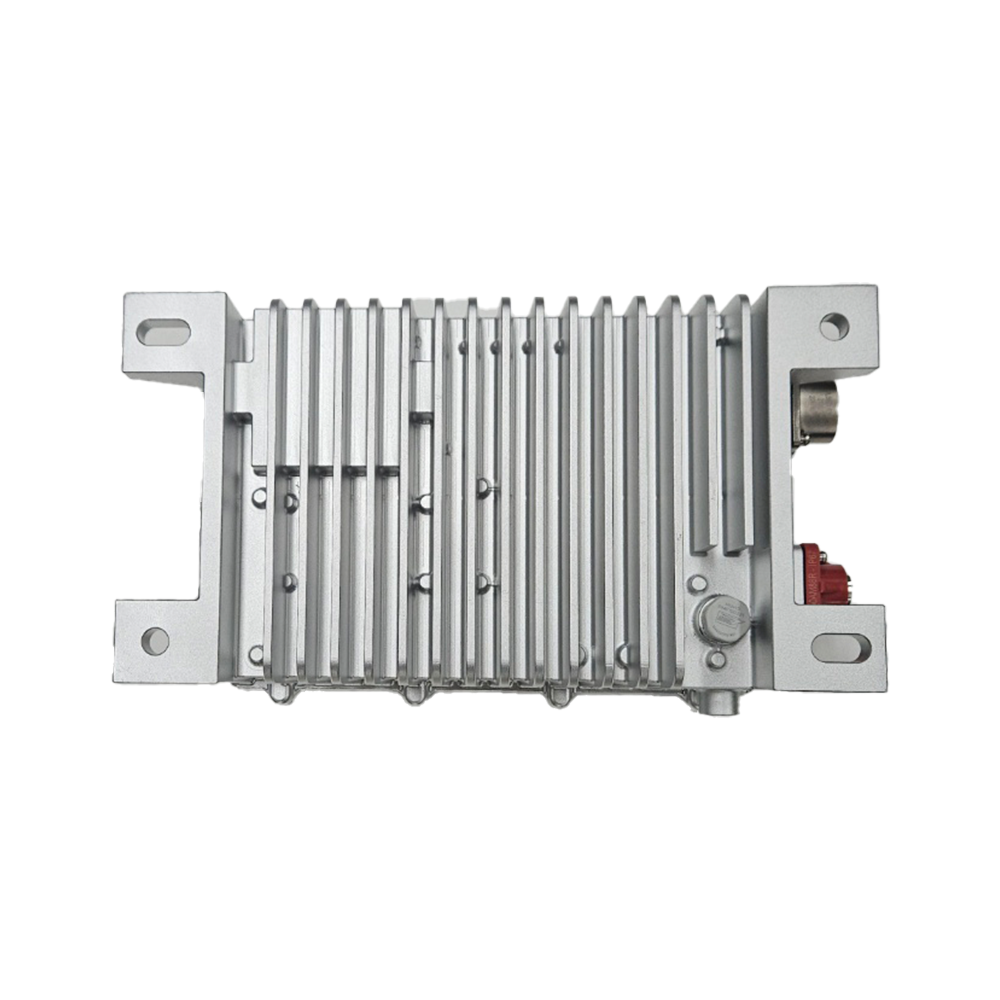 MIRAE E&I Evs 1.2kW Low-Voltage DC-DC Converter